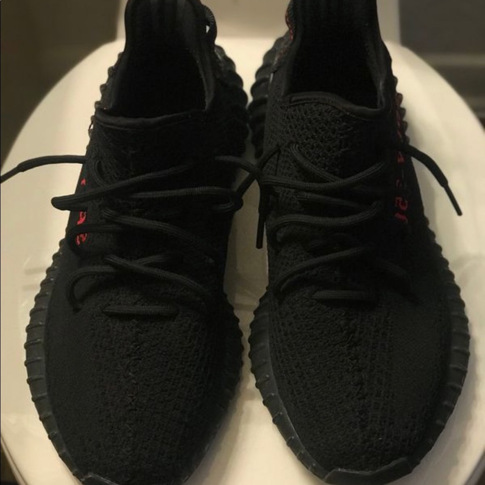 Meet your Posher, Timothy